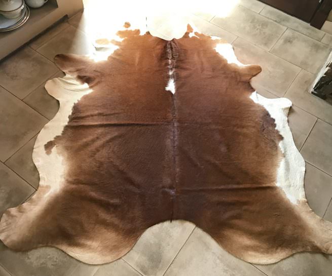 Cueros PITUCA pieles+cueros